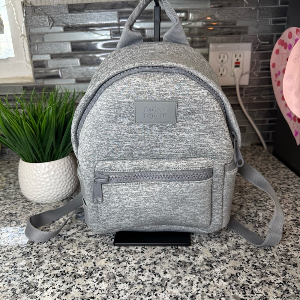 Dagne Dover Small Dakota Backpack